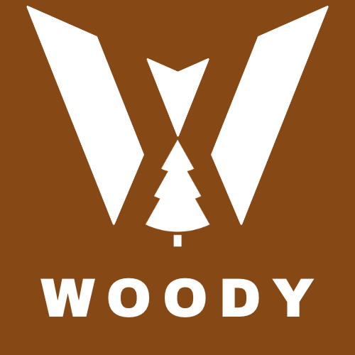 Woody